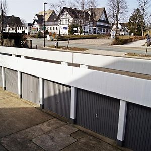 Winterberg Appartement 21090