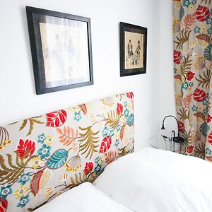 Standaard Double Kamer
