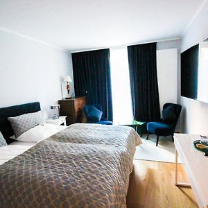 Comfort Double Kamer